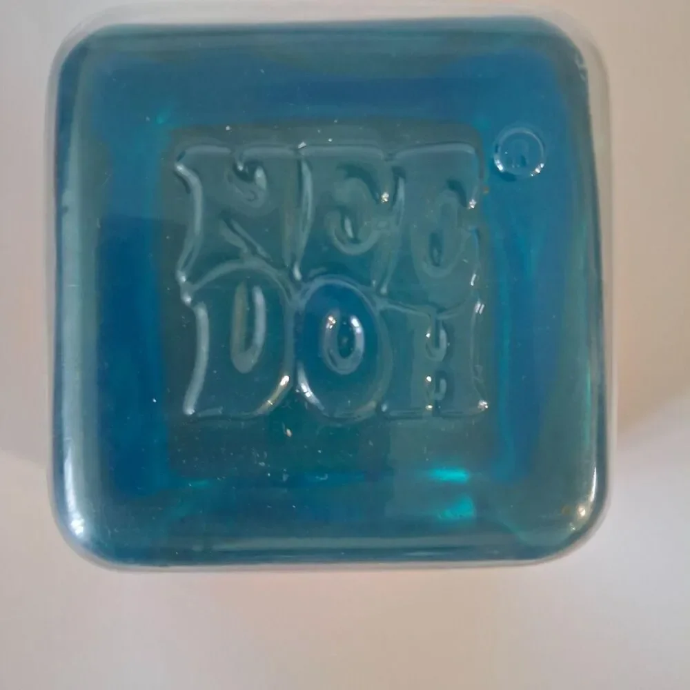 NeeDoh Nice Berg - Giant NeeDoh Nice Cube AUTHENTIC!